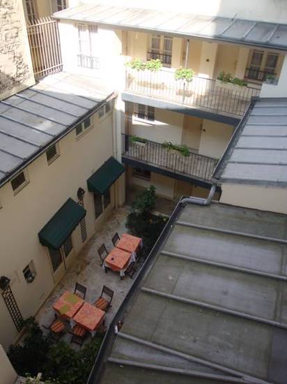 Marmotel Etoile 2* Франция, Париж
