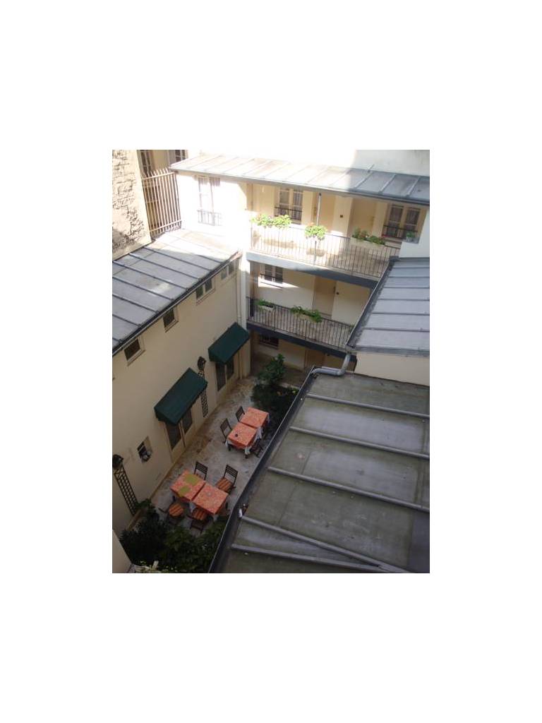 Marmotel Etoile