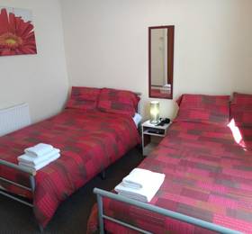 Отдых в Southview Hotel  - Великобритания, Блэкпул