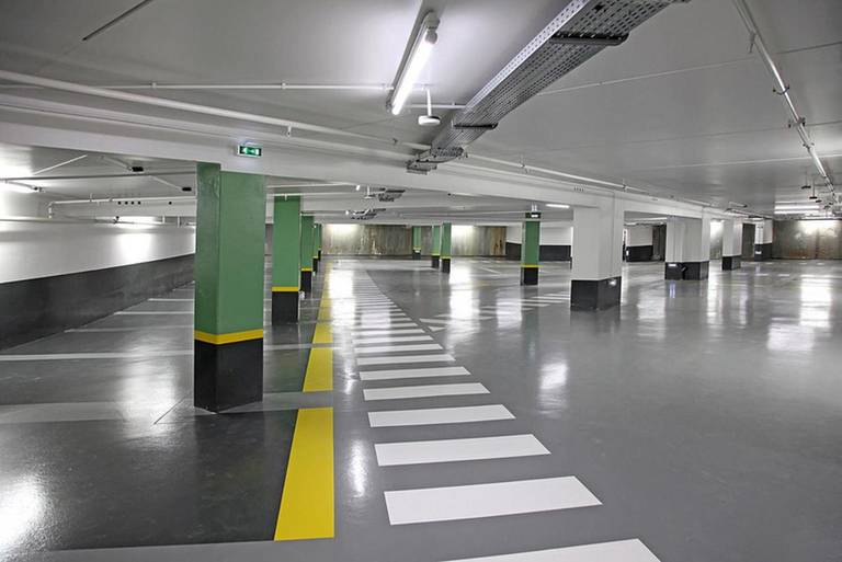 Hotel Laperouse 