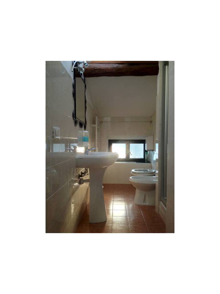 B&B La Magnolia 