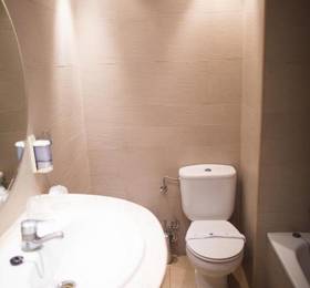 Туры в Hotel Vista Oro  в Испании