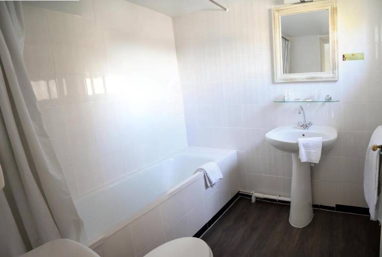 Hotel Le Savoie 