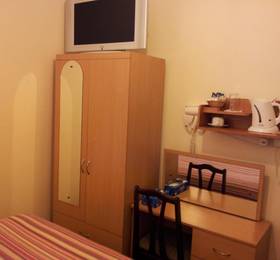 Туры в Springfield B&B  в Великобритании