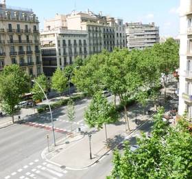 Aptbcn Gran Via  в Барселоне