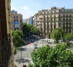 Туры в Aptbcn Gran Via  в Испании