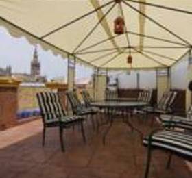 Pension Picasso  в Севилье