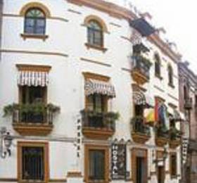 Отдых в Pension Picasso  - Испания, Севилья