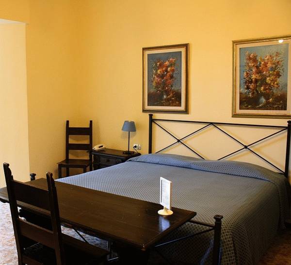 Albergo Losanna  1* Италия, Флоренция
