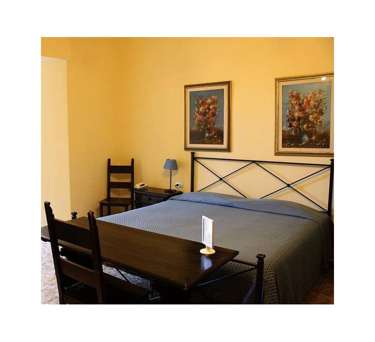Albergo Losanna 