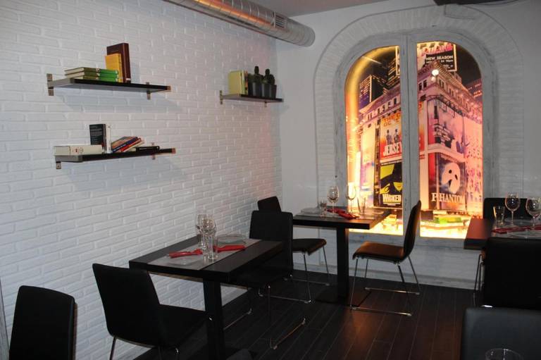 Hostal San Juan 