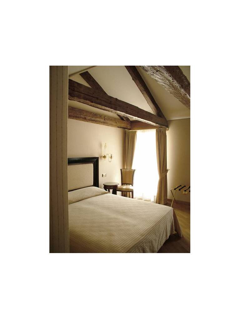 Hotel Paganelli 