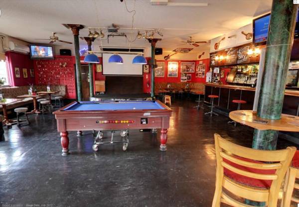 Cart And Horses  3* Великобритания, Лондон