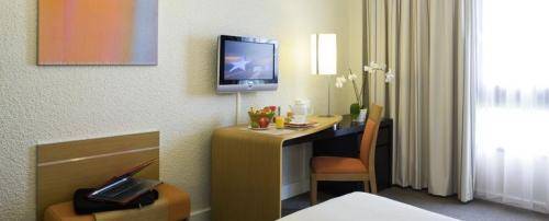 Novotel Amboise  4* Франция, Амбуаз