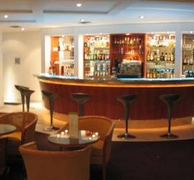 Novotel Amboise  в Амбуазе