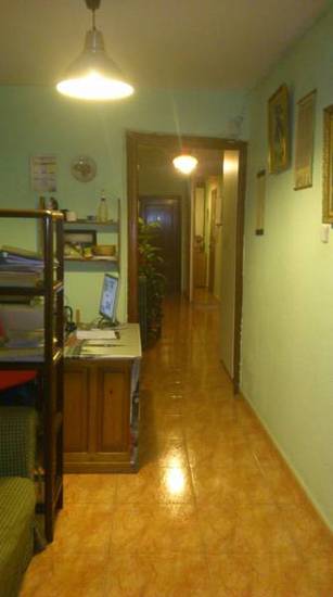 Hostal Becerrea  Испания, Мадрид
