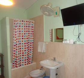 Hostal Becerrea  в Мадриде
