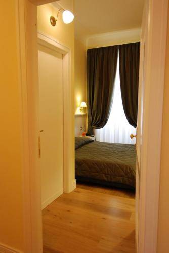 Domus Castrense  Италия, Рим