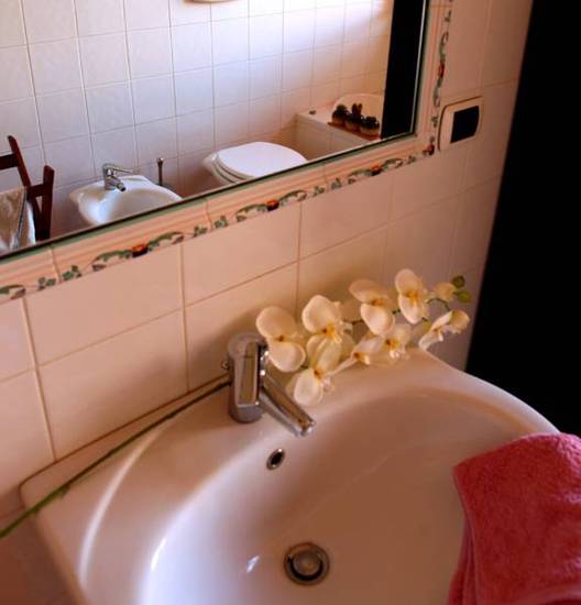 B&B L'Angoletto  Италия, Авеллино