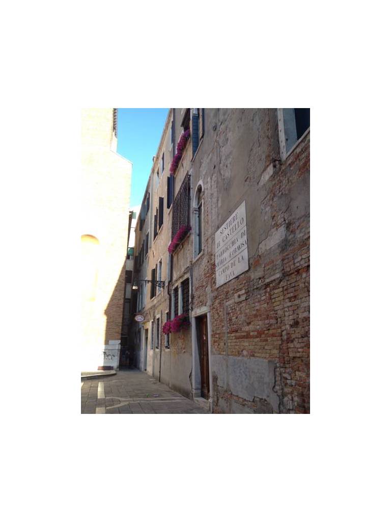 Hotel Alla Fava