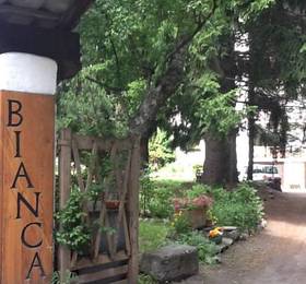 Отдых в Pensione Bianca  - Италия, Бардонеккья