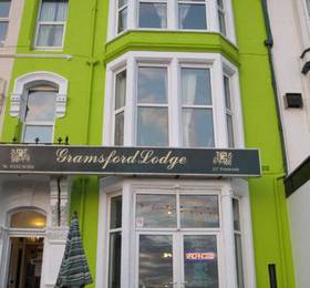 Туры в Gramsford Lodge  в Великобритании
