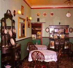 Gramsford Lodge  в Блэкпуле