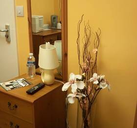 Туры в Cornerstone B&B  в Великобритании