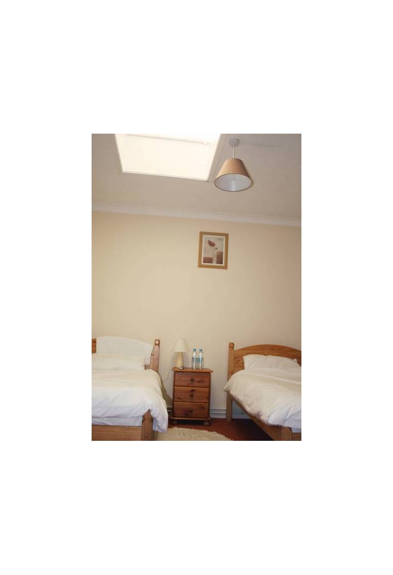 Cornerstone B&B 