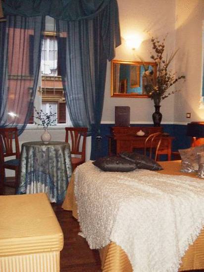 Tamara's Suites  Италия, Рим