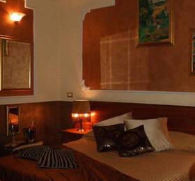Отдых в Tamara's Suites  - Италия, Рим