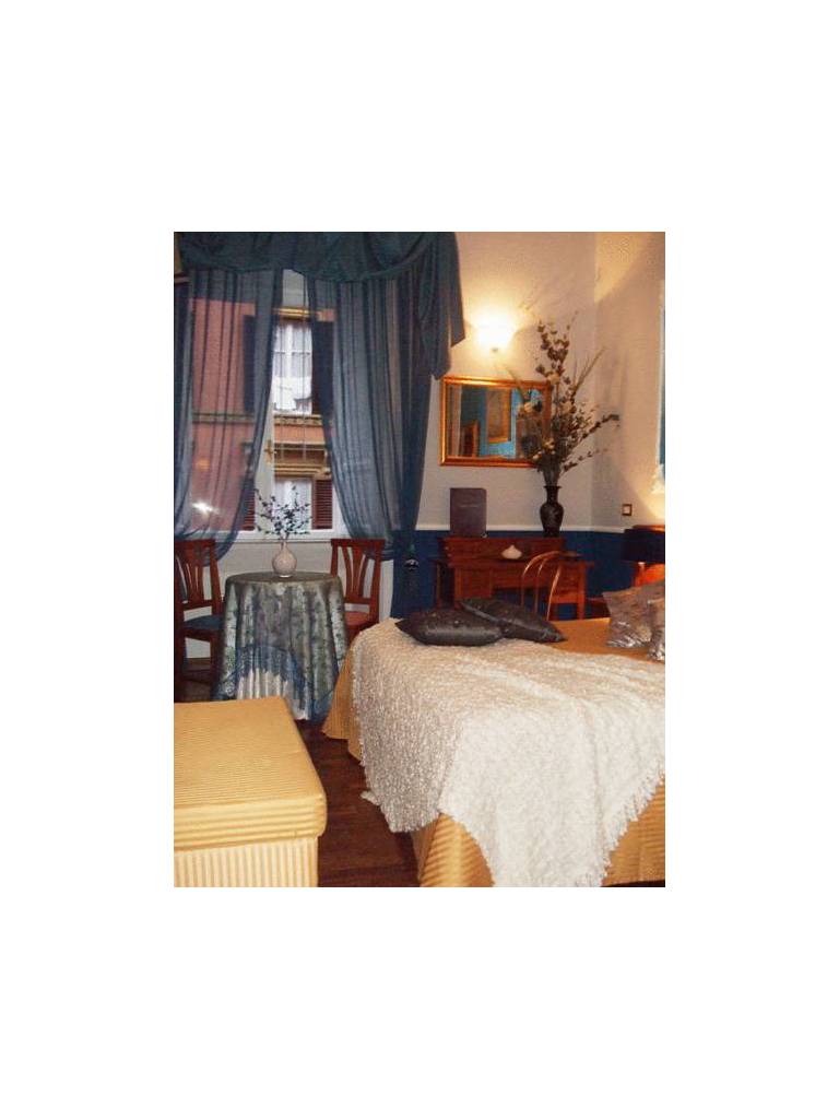 Tamara's Suites 