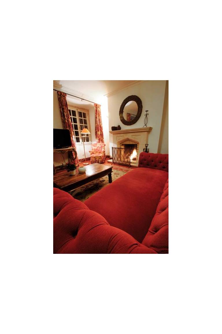 Lawrence's Hotel