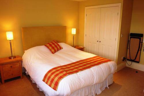 Beansheaf Hotel  4* Великобритания, Пикеринг