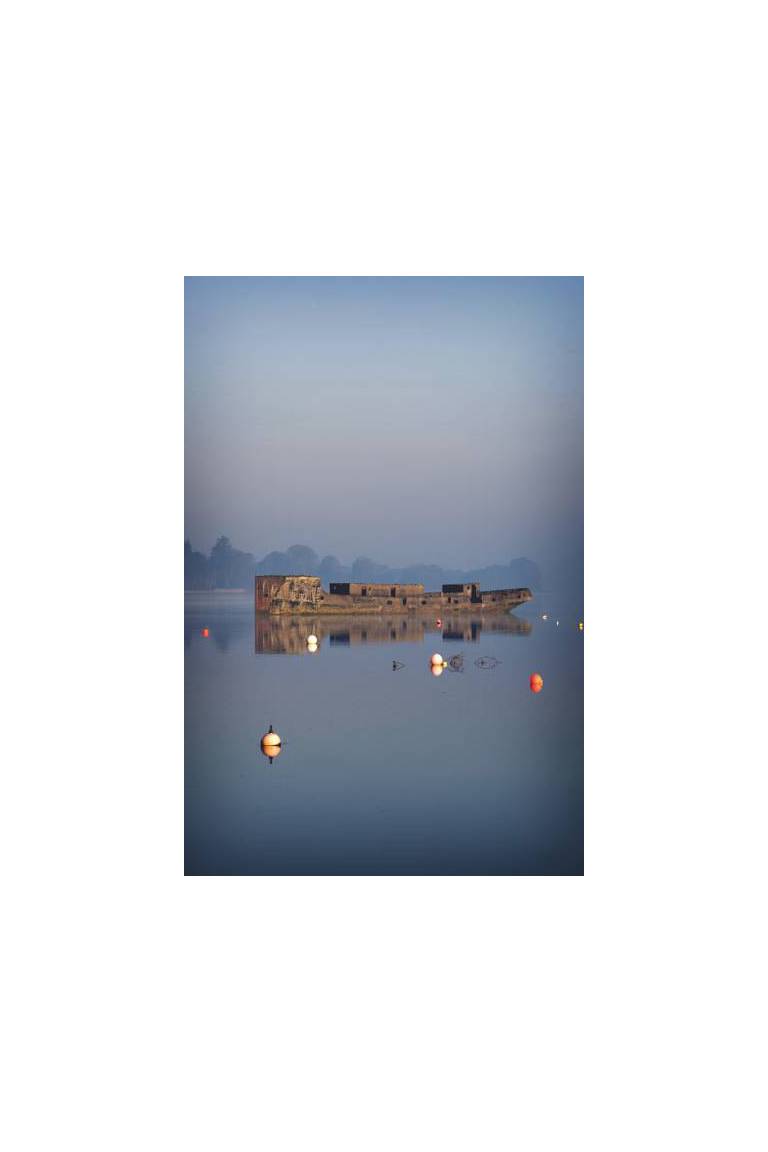 Ice House Hotel 