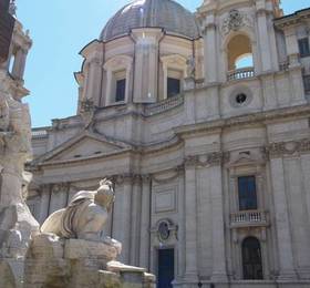 Туры в Bellesuite Rome  в Италии