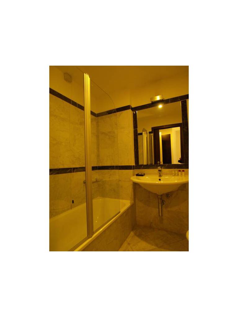 Bellesuite Rome 