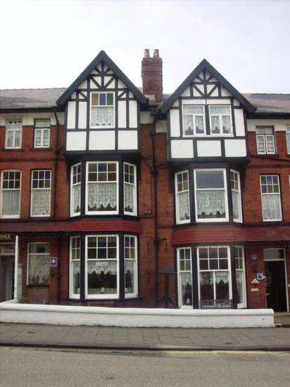 The Tudor House  3* Великобритания, Скарборо