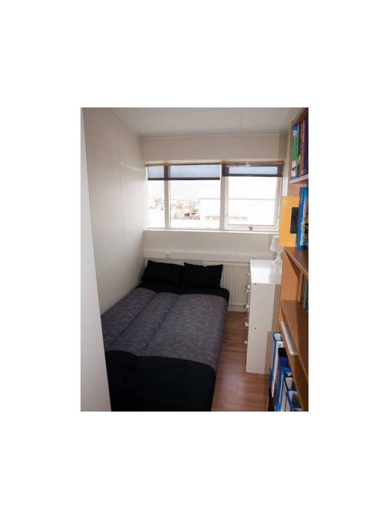 Hofn Apartments 