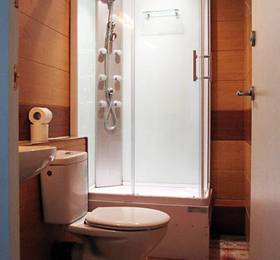 Туры в Barcelona Rooms  в Испании