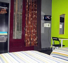 Barcelona Rooms в Барселоне