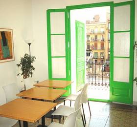Туры в Barcelona Rooms в Испании