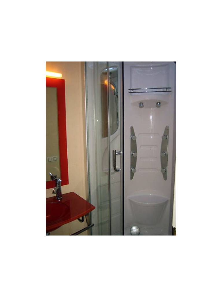 Barcelona Rooms 