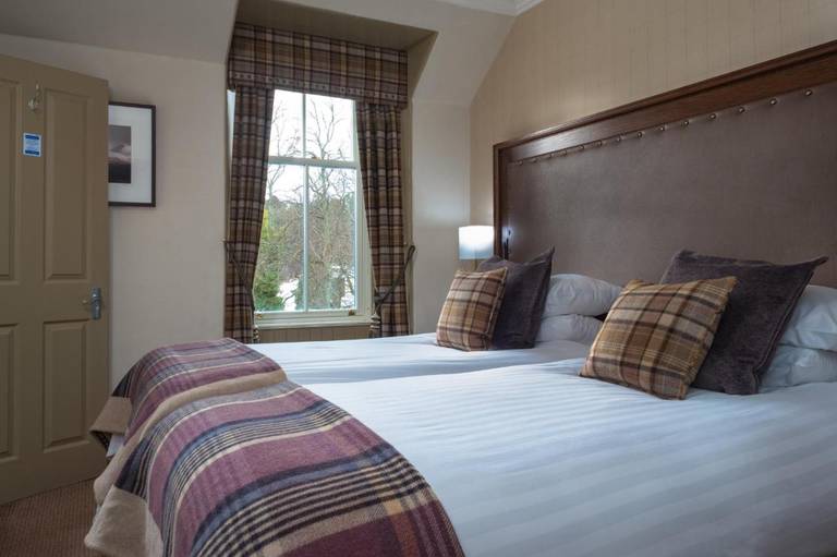 Cairngorm Hotel 
