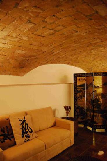 The Vault Suite  Италия, Рим