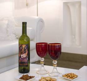 B&B Gem De Luxe  в Катании