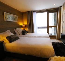 Туры в Hotel Edelweiss в Франции