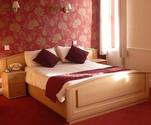 The Elgin Hotel  3* Великобритания, Данфермлин