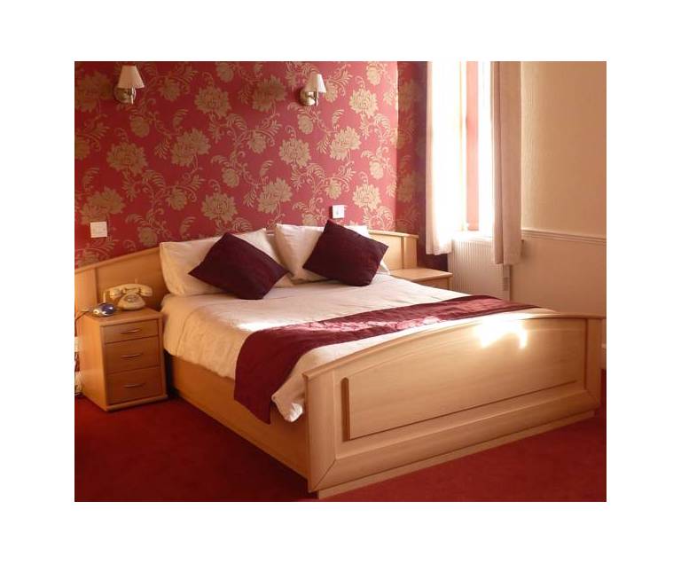 The Elgin Hotel 