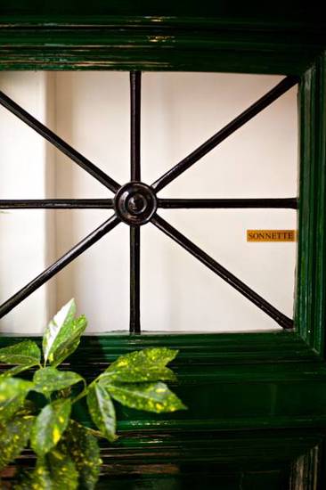 Hotel d'Espagne  2* Франция, Париж